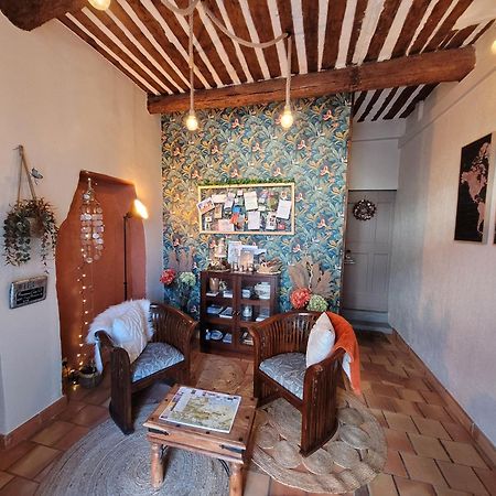 Provence Now Apartment Cabrieres-d'Avignon Luaran gambar