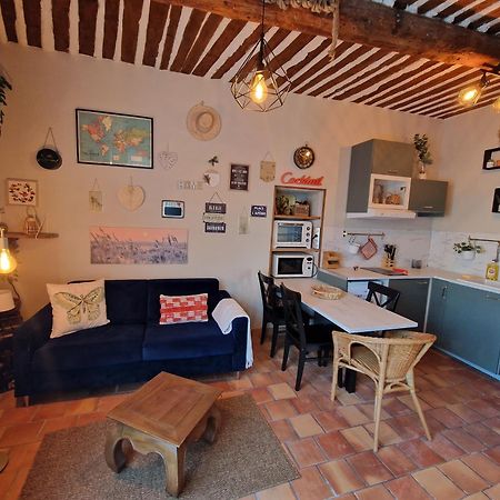 Provence Now Apartment Cabrieres-d'Avignon Luaran gambar