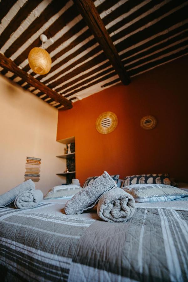 Provence Now Apartment Cabrieres-d'Avignon Luaran gambar