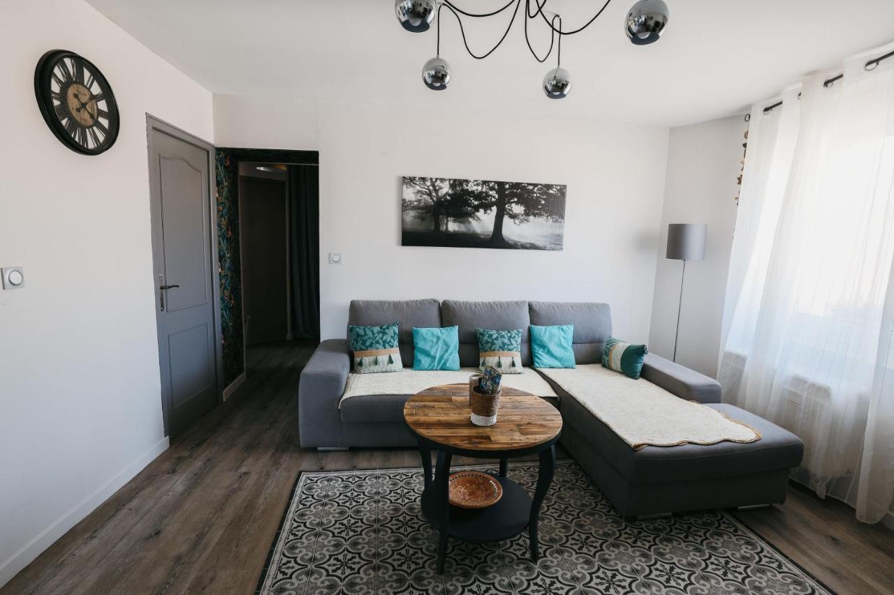 Provence Now Apartment Cabrieres-d'Avignon Luaran gambar