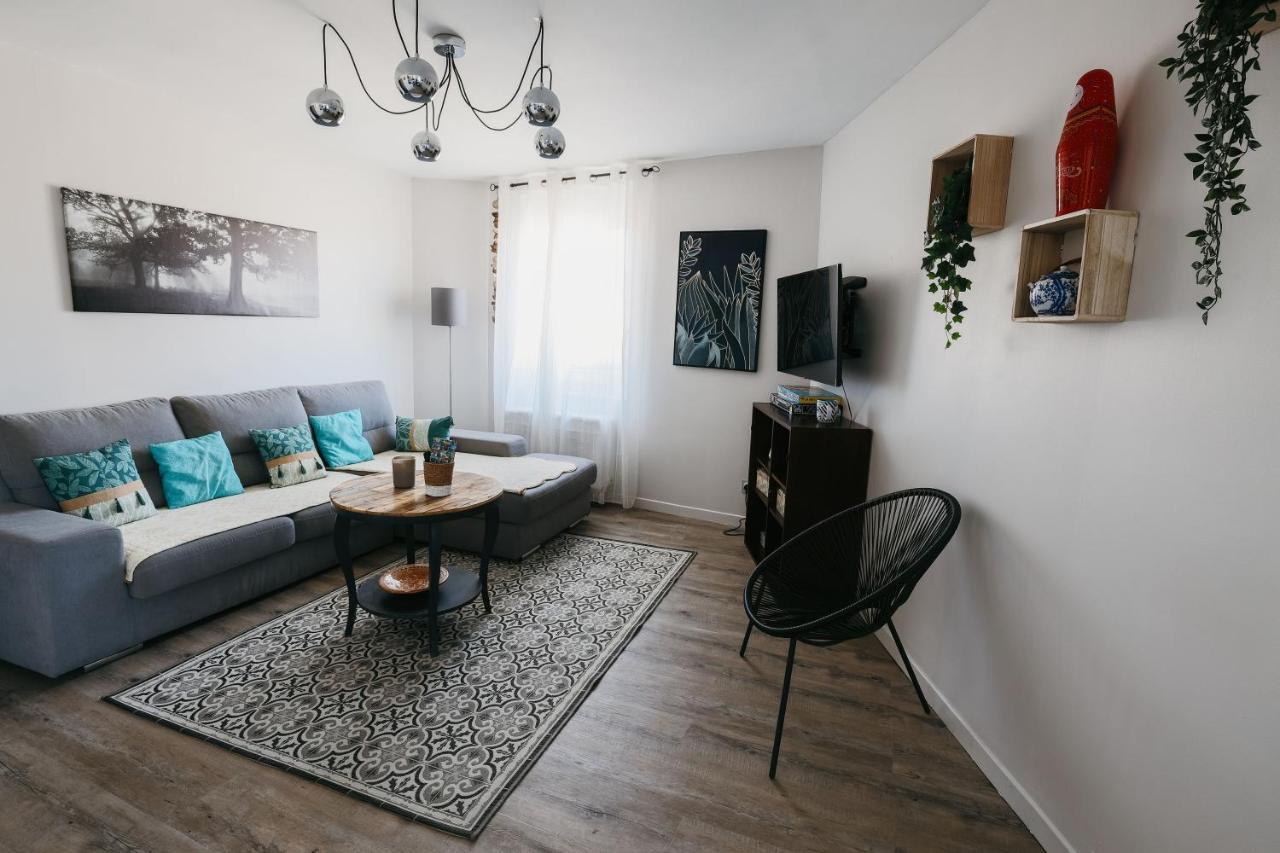 Provence Now Apartment Cabrieres-d'Avignon Luaran gambar