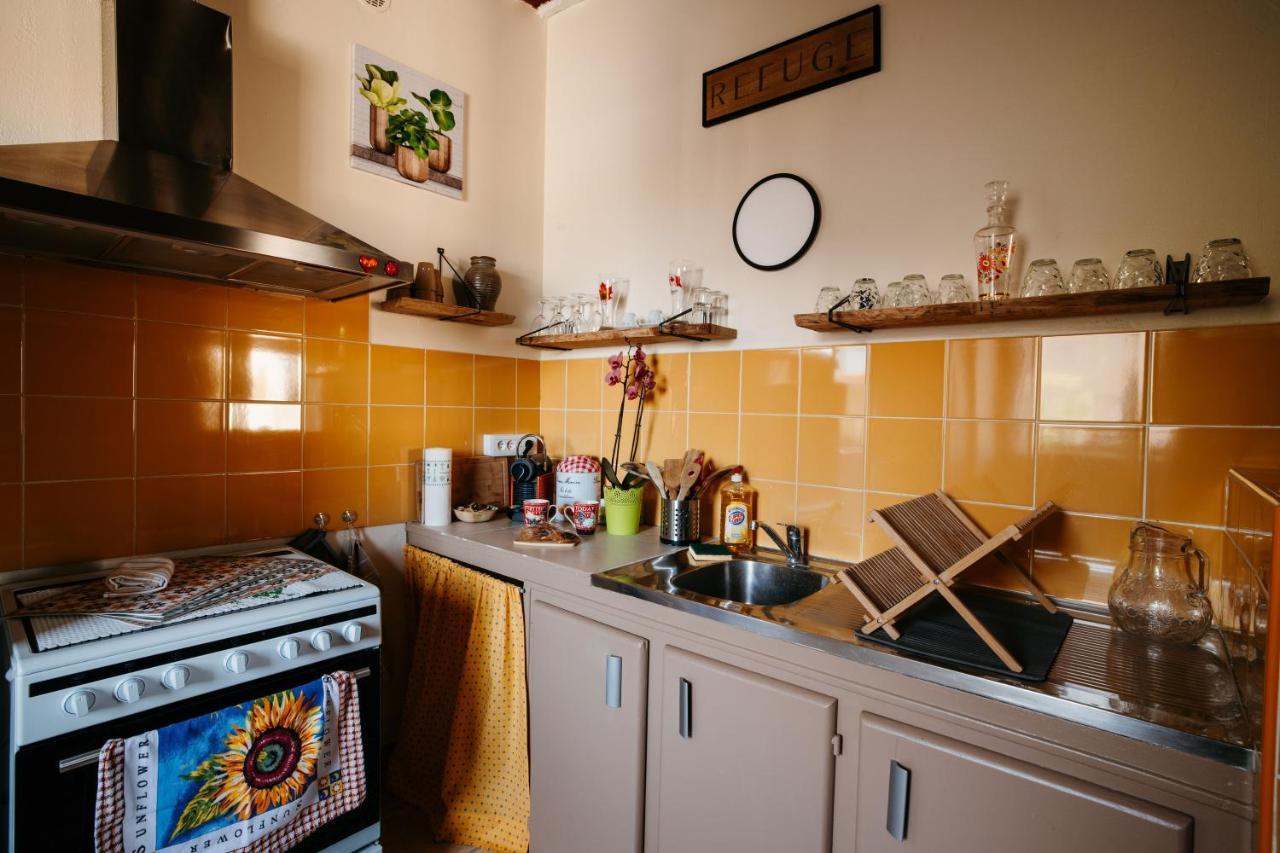 Provence Now Apartment Cabrieres-d'Avignon Luaran gambar