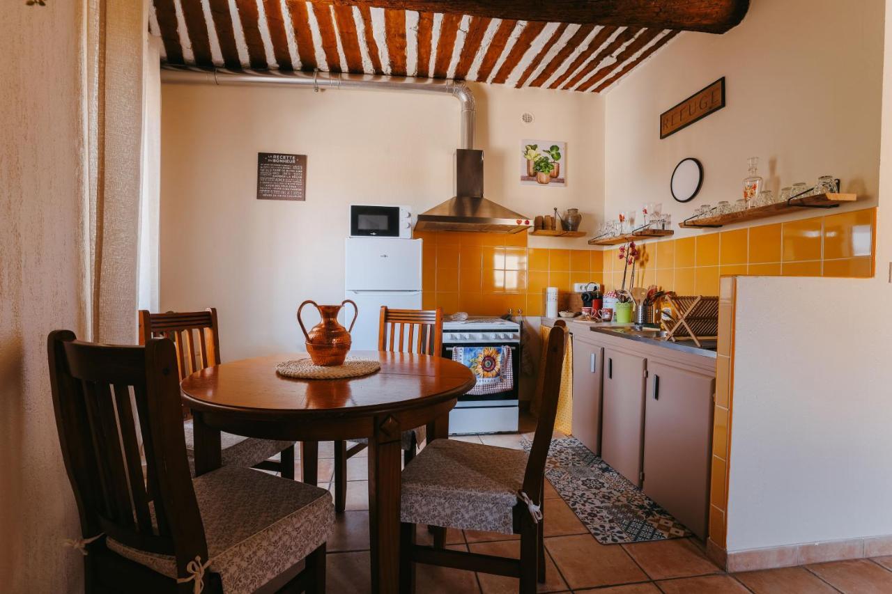 Provence Now Apartment Cabrieres-d'Avignon Luaran gambar