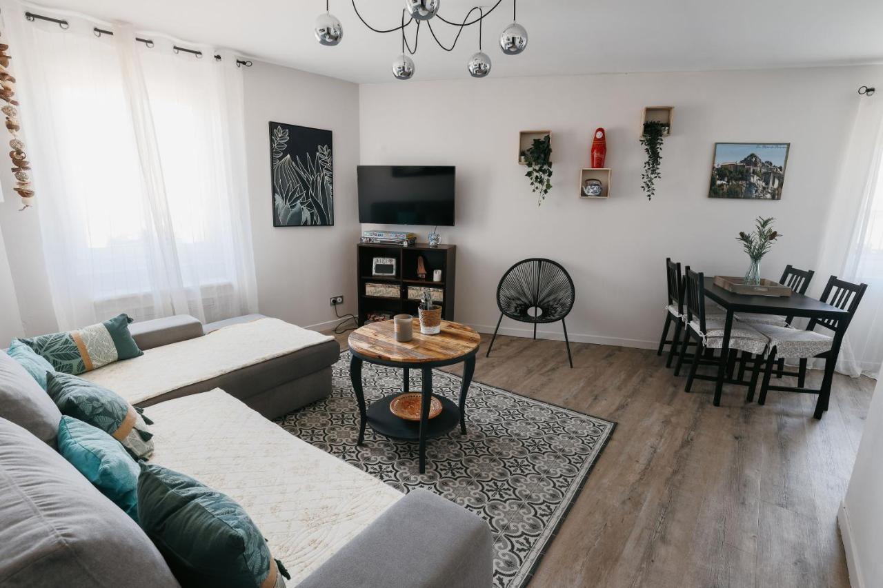Provence Now Apartment Cabrieres-d'Avignon Luaran gambar