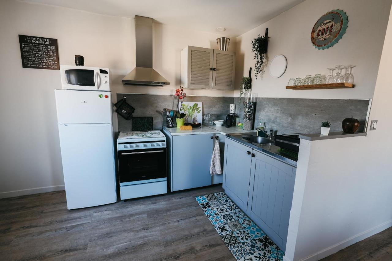 Provence Now Apartment Cabrieres-d'Avignon Luaran gambar