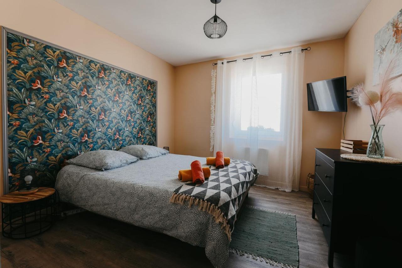 Provence Now Apartment Cabrieres-d'Avignon Luaran gambar