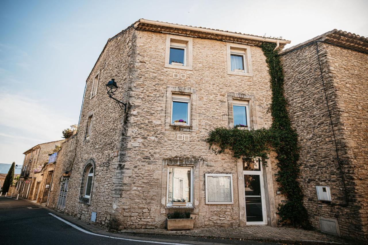 Provence Now Apartment Cabrieres-d'Avignon Luaran gambar