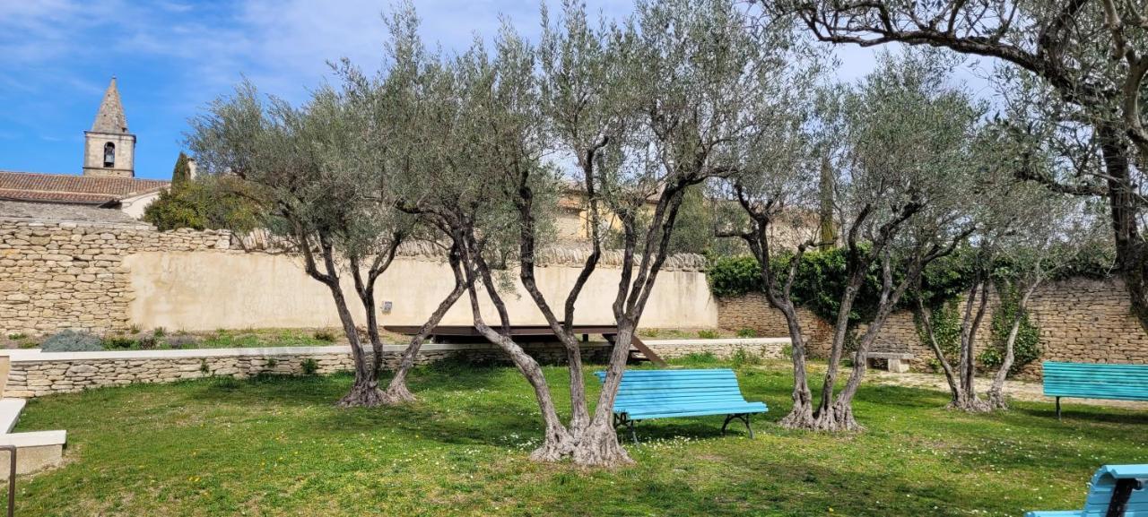 Provence Now Apartment Cabrieres-d'Avignon Luaran gambar