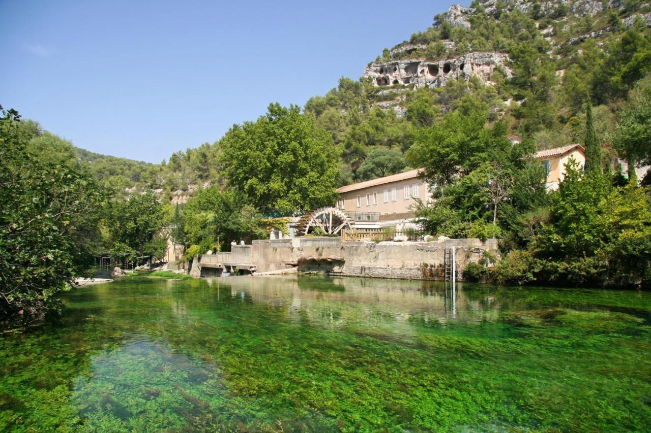 Provence Now Apartment Cabrieres-d'Avignon Luaran gambar