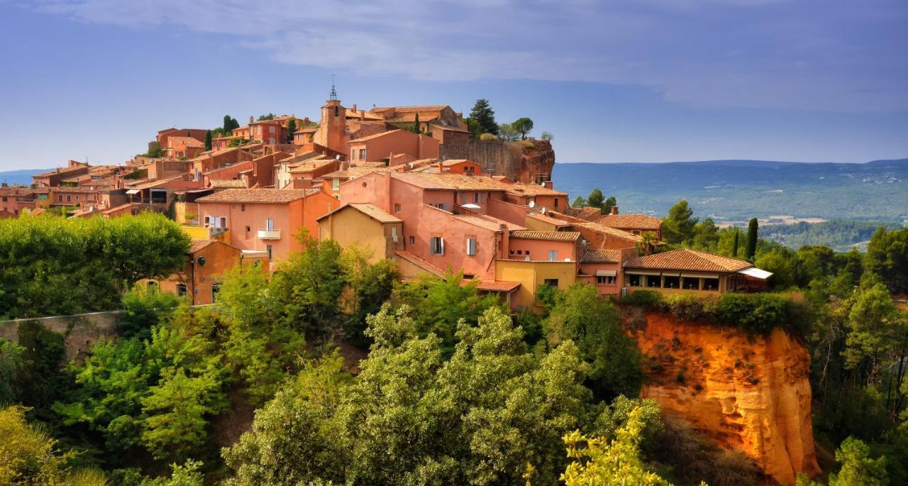 Provence Now Apartment Cabrieres-d'Avignon Luaran gambar