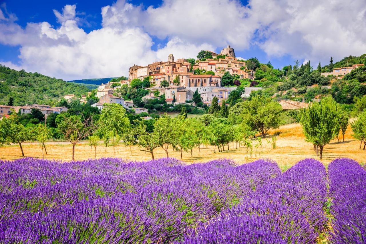 Provence Now Apartment Cabrieres-d'Avignon Luaran gambar