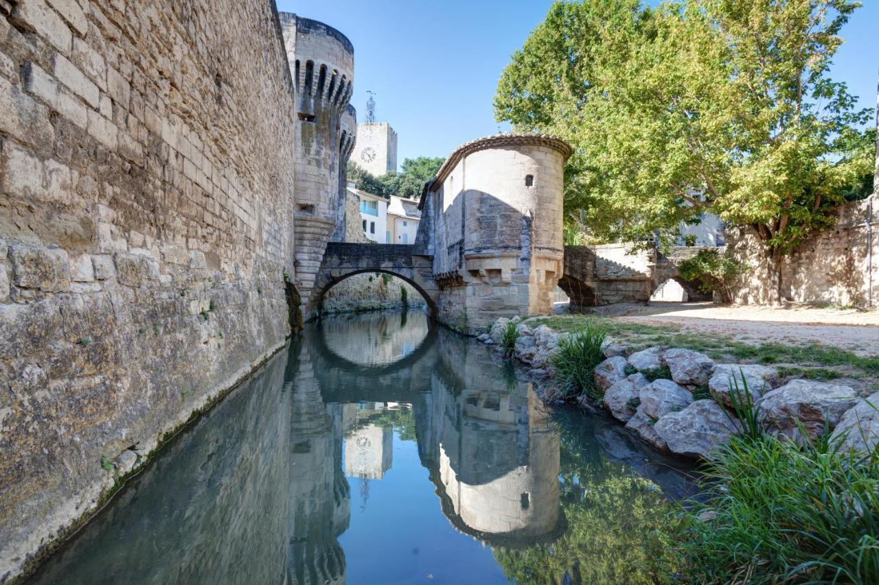 Provence Now Apartment Cabrieres-d'Avignon Luaran gambar