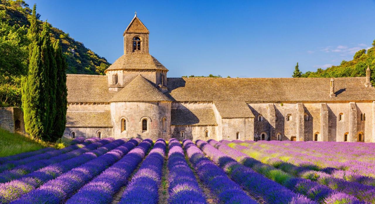Provence Now Apartment Cabrieres-d'Avignon Luaran gambar