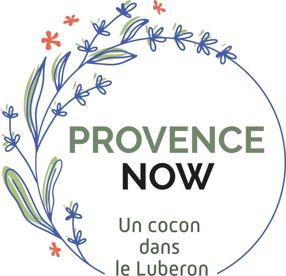 Provence Now Apartment Cabrieres-d'Avignon Luaran gambar