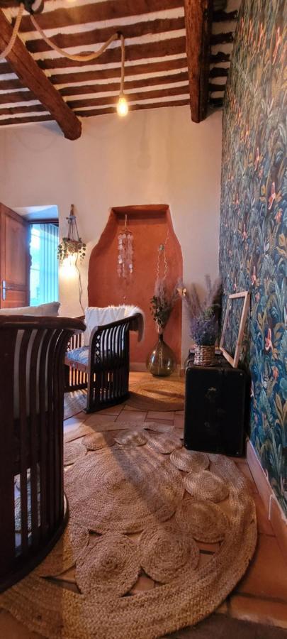 Provence Now Apartment Cabrieres-d'Avignon Luaran gambar