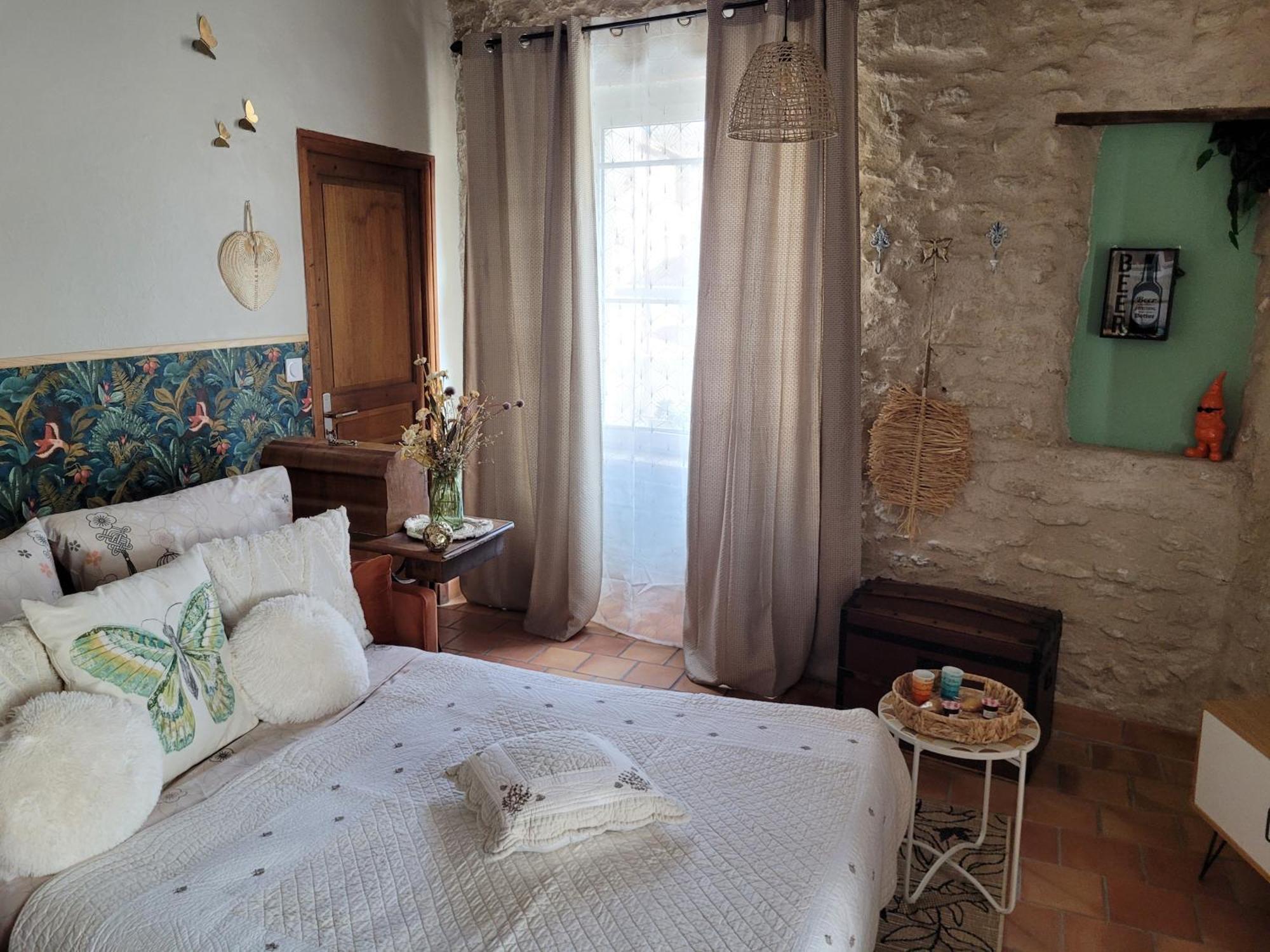 Provence Now Apartment Cabrieres-d'Avignon Luaran gambar