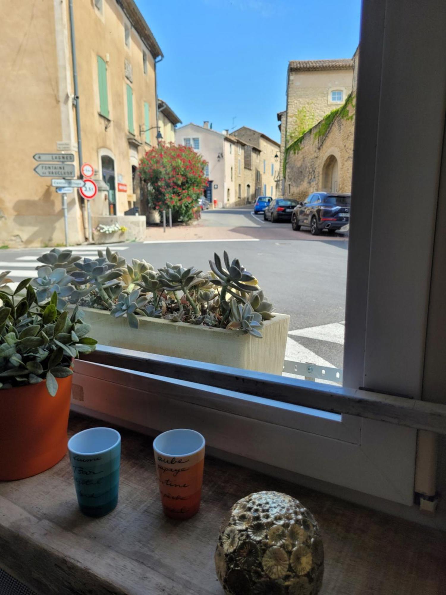 Provence Now Apartment Cabrieres-d'Avignon Luaran gambar
