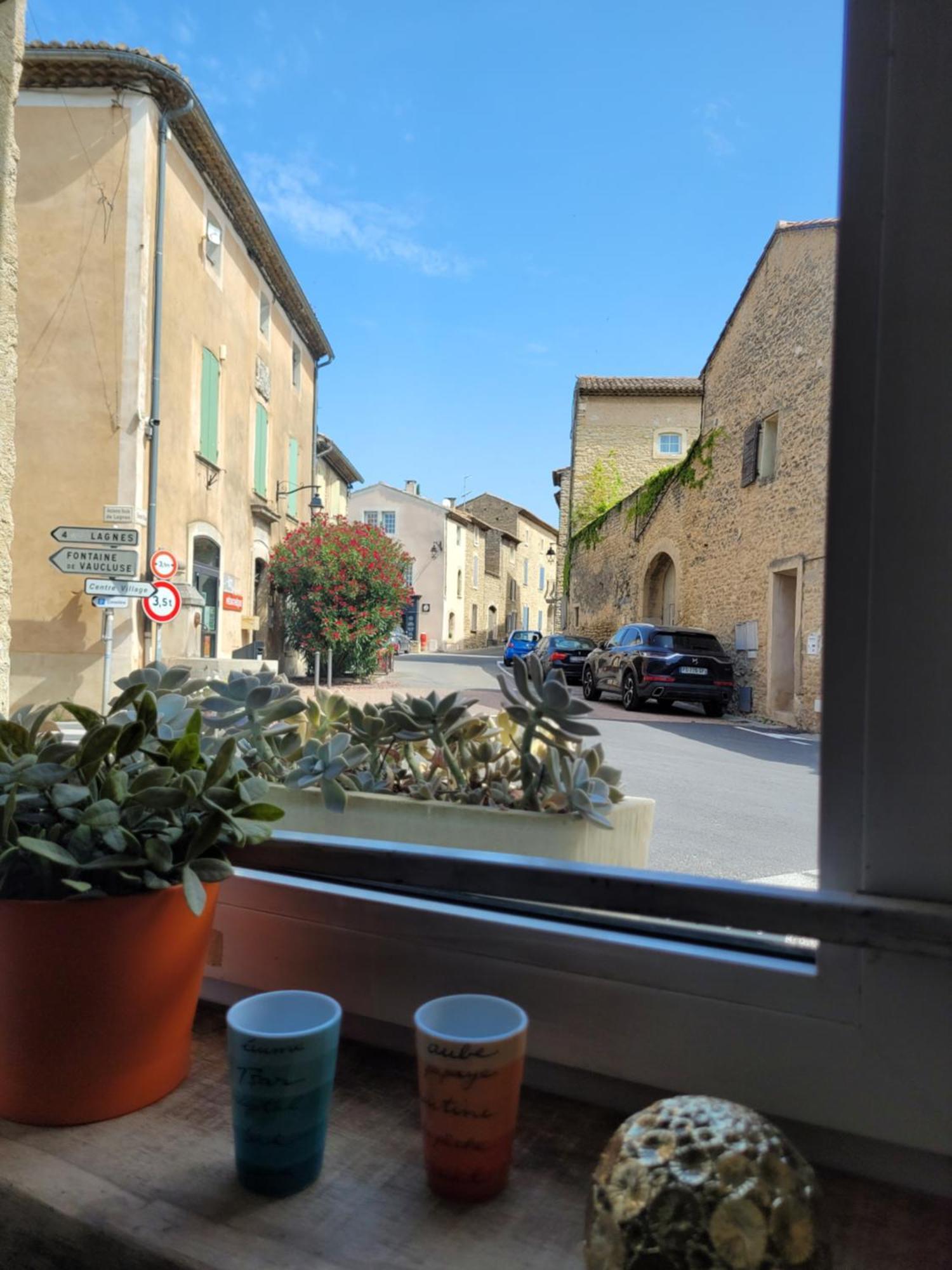 Provence Now Apartment Cabrieres-d'Avignon Bilik gambar