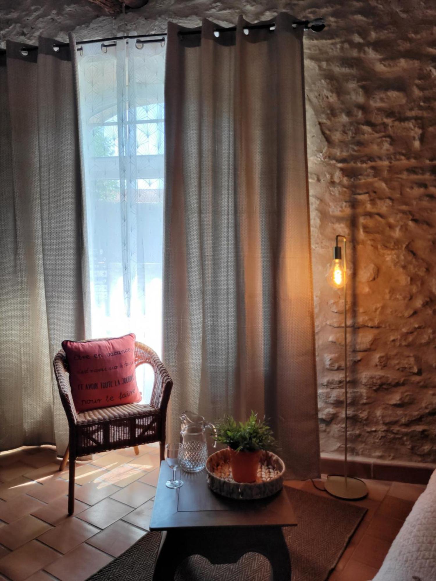 Provence Now Apartment Cabrieres-d'Avignon Bilik gambar